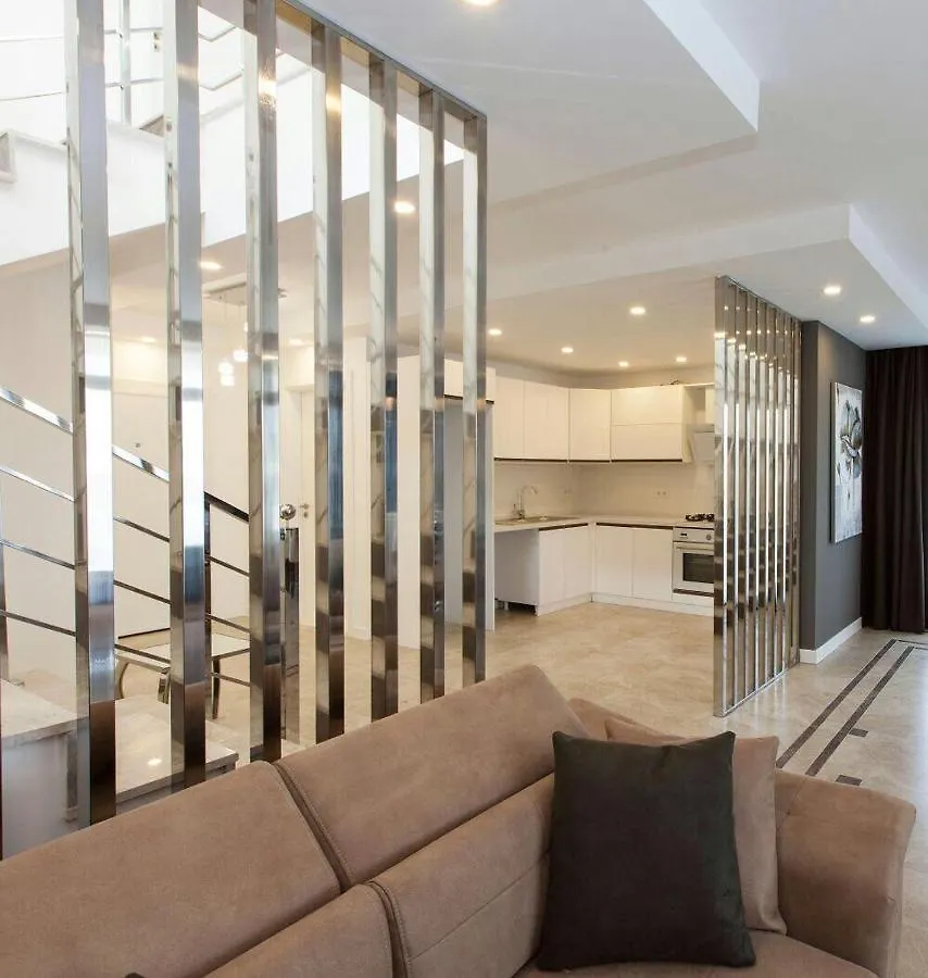 Beverly Hills Villa Kusadasi